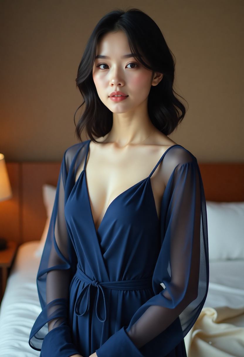 微光追逐者