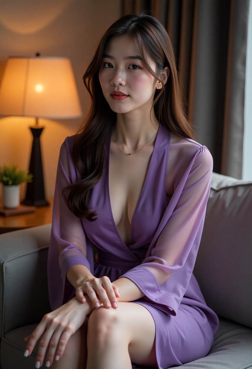 嫂子的职业