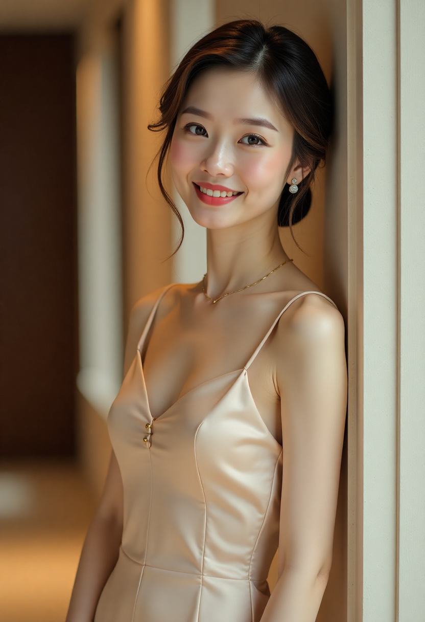 暗流下的温情