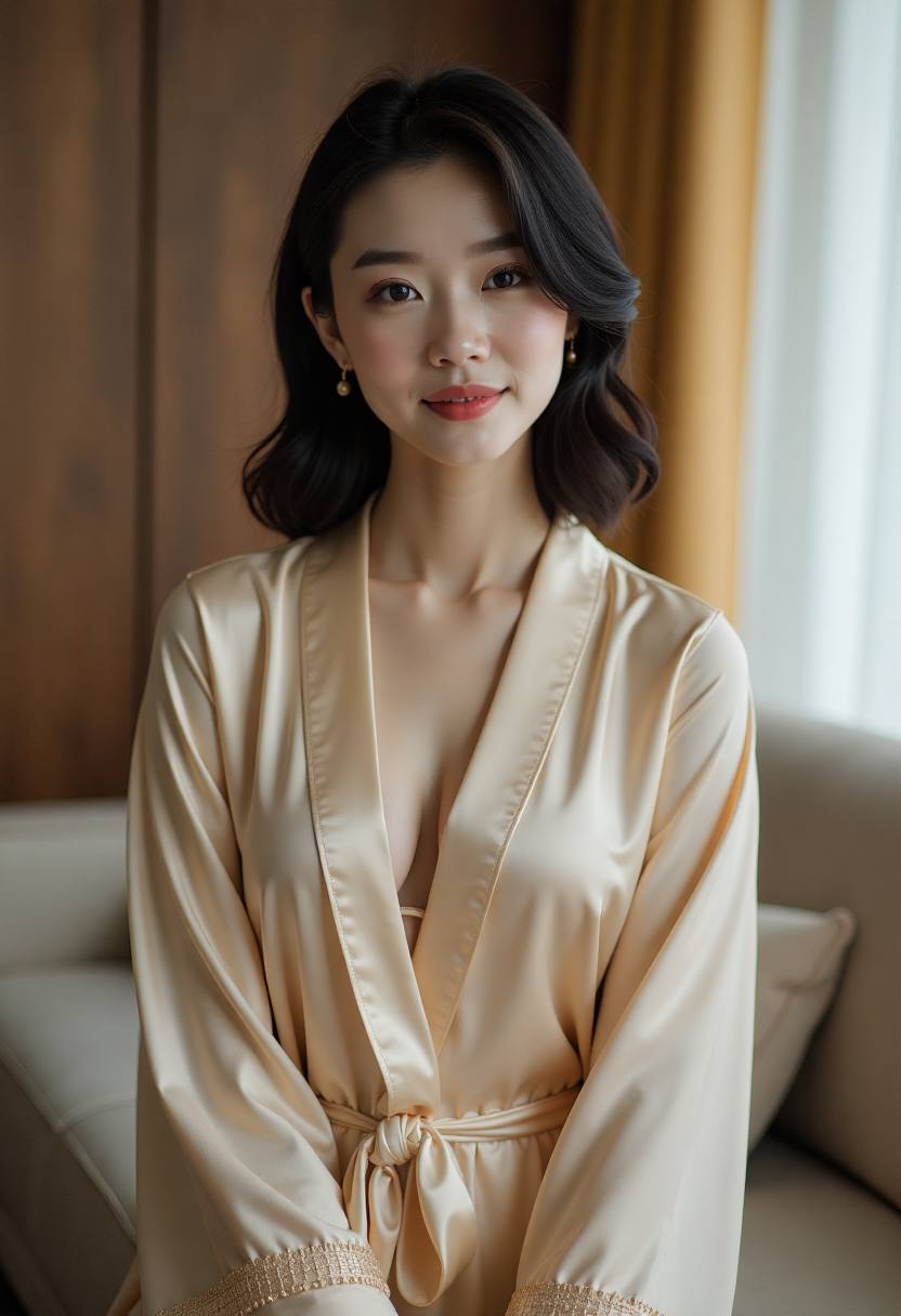 嫂子的职业